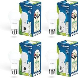 Crompton Param 12 W LED Bulb LED12WPARAMDFCDL_Pack of 4-2