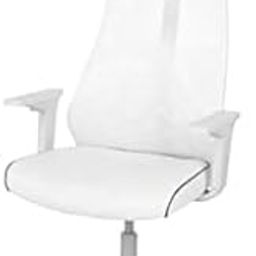 Ikea MATCHSPEL Gaming Chair (Bomstad White)-picture-15