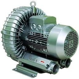 Yash Blowers Single Stage Turbine Blower Yebl-1-25 By Yash Blowers-image-62