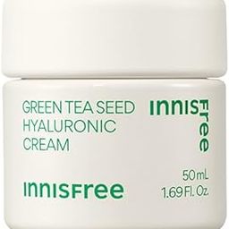 Innisfree Green Tea Seed Cream-image-12