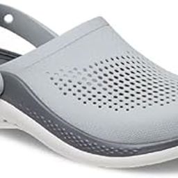 ZACIO New Clogs LITE Ride 360 Imported HIGH Clogs for Men-11