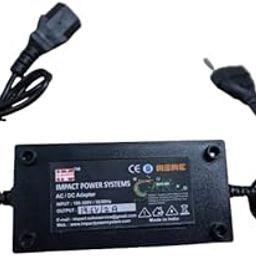 IPS Spray Pump Charger 14.6 Volt 2AMP for Agriculture Spray Pump, Auto Cut Charger with Indicator-image-89