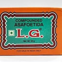 Laljee Godhoo Asafoetida Cake Powder, 50 Grams-29