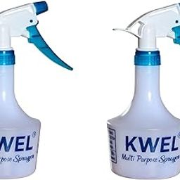 Trigger with Spray Bottle Water Mister for Herbicides, Pesticides, Fertilizers, Plants Flowers, Home and Garden with 500 ml Capacity - Pack of 2-image-30