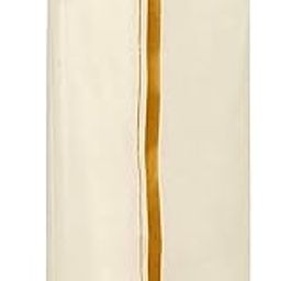 Dhoti For Man’s Kerala Traditional Kasavu Mundu in Golden Line Dhotis 4m-image-38