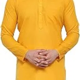 jompers Men Kurtas-picture-26