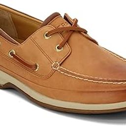 Men's Gold Cup ASV 2-Eye Boat Shoe-image-35