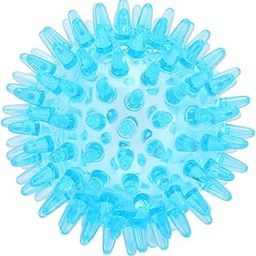 Spiky Ball, Soft Spike Ball Pointed Design TPR Material for Household for Exercise(6CM)-20