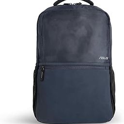 ASUS AP1600 Laptop Bag, 18L Storage capcity Backpack, Suitable for 16-inch Laptop (Blue)-image-24