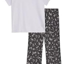 marks & spencer Women's Cotton Pajama Set-picture-14