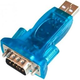 USB to RS-232 Serial Converter| RS-232 Serial 9 Pin to USB Converter Adapter (1)-image-25