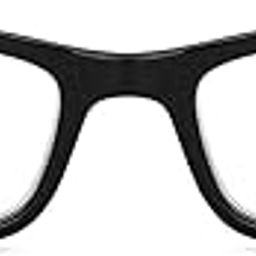 Lenskart READERS | Black Rectangular Full Rim Reading Eyeglasses | For Men & Women | For 1.5 Power | LR E11058-picture-28