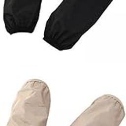 4Pcs Waterproof Sleeves Anti-Dirty Protective for Cleaning Cooking-picture-25