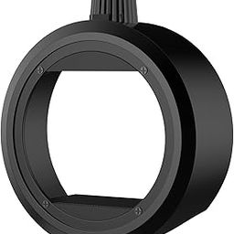 Digitek Adapter for Round Head Speedlite Accessory (DSR-001)-18