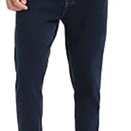 Men Blue Jeans-image-88