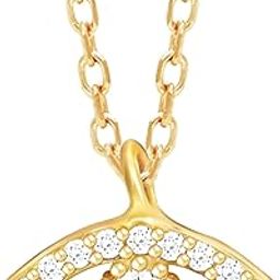 925 Silver Jewellery | Valentine's Gifts for Girlfriend | With Certificate of Authenticity and 925 Stamp | 6 Months Warranty-image-97