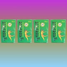 Ayurvedic Medicine Powder, 100 gm, Pack of 4, GMP Certified-17