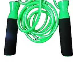 Simran Sports Ball Bearing Skipping Jump Rope (Thick Rope)(A24)-picture-17