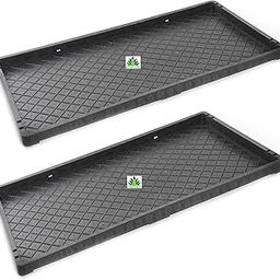 Rice Seedling Tray - Set of 2-21