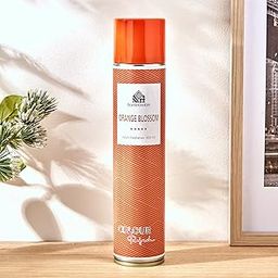 Home Centre Colour Refresh Orange Blossom Room Freshener - 300ml-image-18