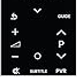 S-CAT Compatible with Toshiba Smart Tv Remote Without Voice - Hot Keys Netflix, Prime Video, Media, Google Play, YouTube and Media Use for LCD LED OLED QLED UHD 4K Android TVs-image-2