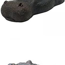 MERISHOPP Fake Floating Animals Head Water Decoy Prank Toy for Pond Pool|Home & Garden|Yard, Garden & Outdoor Living|Garden D?©cor|Statues & Lawn Ornaments-image-50