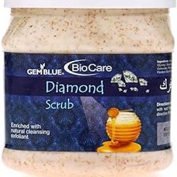 GemBlue Biocare Diamond Scrub, 500 ml-image-13
