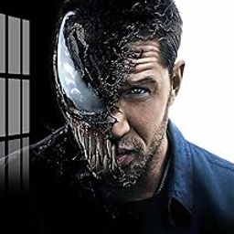 PREMIUM VENOM FRAME WITH HIGH GLOSSY EFFECT 12x18 inch, Wall Mounted Gift for Women Men Birthday Special Moment Home and Gaming room Decor Frameless Photo Print-image-110