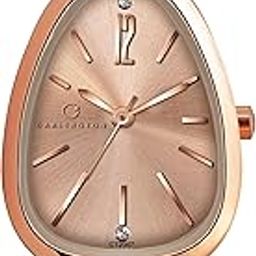 Iconic 2047 Analog Watches for Women with Premium mesh Strap, Scratch-Resistant Dial, and Water-Resistant Body – Elegant Watches for Women and Girls-image-66