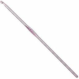 MOOLYAVAAN Products 3.5mm Crochet Hooks Aluminum Knitting Needles for Arthritic Hands, Crochet Needles for Yarn Craft, Nice Gift for Women-image-97