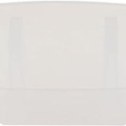 Macaso European Style Range Hood Oil Cup Wall-Mounted Range Hood Parts-9.8x7x3cm/ 3.96x2.76x1.18inch-picture-13