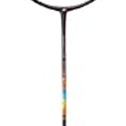 YONEX Badminton Racquet Frame NANOFLARE 700 Tour Midnight Purple G5 4U-picture-12