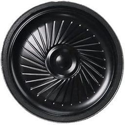 ATORSE 2x1pc Magnetic Inside Tweeter 45mm 1W 8Ohm Waterproof Speaker Accs Parts-image-49