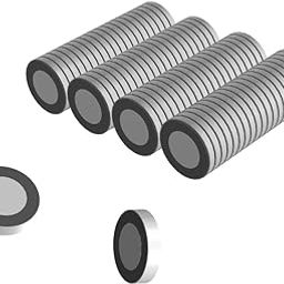 6 MM Magnetic Markers for 3D Scanning | Reusable & durable markers for 3D scanning (100)-23