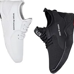 hotstyle Fashion Combo Trendy & Stylish Loafers for Men Fashion New Multicolor Combo-picture-3