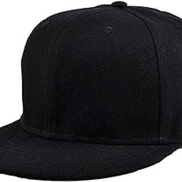 DRUNKEN Cap for Men Women Unisex Topi Head Branded Boy's Girl's Hip Hop Caps Adjustable Strap Summer Sports Cricket Gym Dance Cotton Free Size Woolen Fashion Baseball Helmet Snapback Winter (Black)-21
