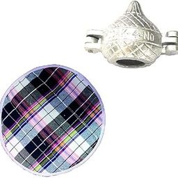 Aluminium Modak Maker Sancha Machine, Kitchen Molds for Festivals, with Roti Cover Pack of 2 (Multicolour)-image-99