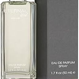 Eternal Love Eau De Parfum for Men | Fresh, Clean & Confident Scent | Citrus, Herbal & Woody Notes | Light yet Long-Lasting | Premium EDP for Men | Special Occasions | 50 ml-17