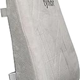 Tynor Back Rest Full, Grey, Universal Size, 1 Unit-14