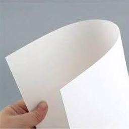 First Click Ivory Papers Drawing Paper Chart Sheet 300 GSM Big Size Full (56 x 71 cm) Pack of 3 Sheets Chart Paper-image-92