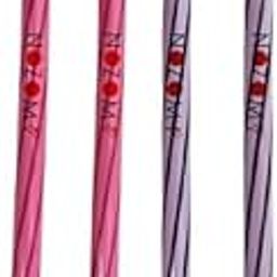 NOZOMI Non-Breakable Hematoxylin & Eosin Pencil Set – 2 Violet, 2 Lilac | Medical Lab Use | Smooth Writing, Durable Tips | Drawing Pencils (Pack of 4)-image-72