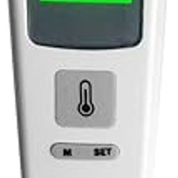CALANDIS™ IR Temperature Meter Baby Child Forehead Infrared Thermometer 1 Sec Measure | Baby Thermometers | Baby Safety & Health-23