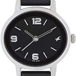 Analog Black Dial Women's Watch NM6107SL02/NN6107SL02-picture-26