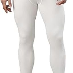 Faso Men Ultra-Soft Long Pant Thermal-picture-7