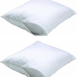 BedShield Pillow Encasement Standard Size, 2-Pack-image-64