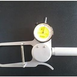 Skin Fold Caliper Precision Instrument-31
