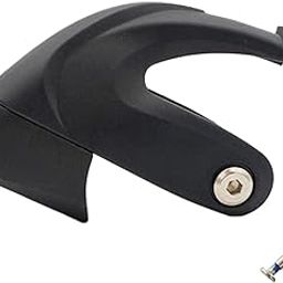 Loom Tree Inline Skates Brakes Block Brake Roller Stopper for Kids Inline Skates Accs Black-image-84