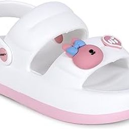 Comfortable & Lightweight Women's Clogs/Sandals with Adjustable Back Strap for Adult | Waterproof & Daily Use Mules for Girls/Ladies-image-119