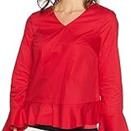 Women's Cotton Plain Regular Fit Shirt-image-41