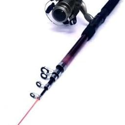 Spinning Rod - Medium Heavyweight Sensitive Fishing Rod, Tournament Quality Spinning Fishing Rod | Fishing Rod for Catch Fish Set-image-72